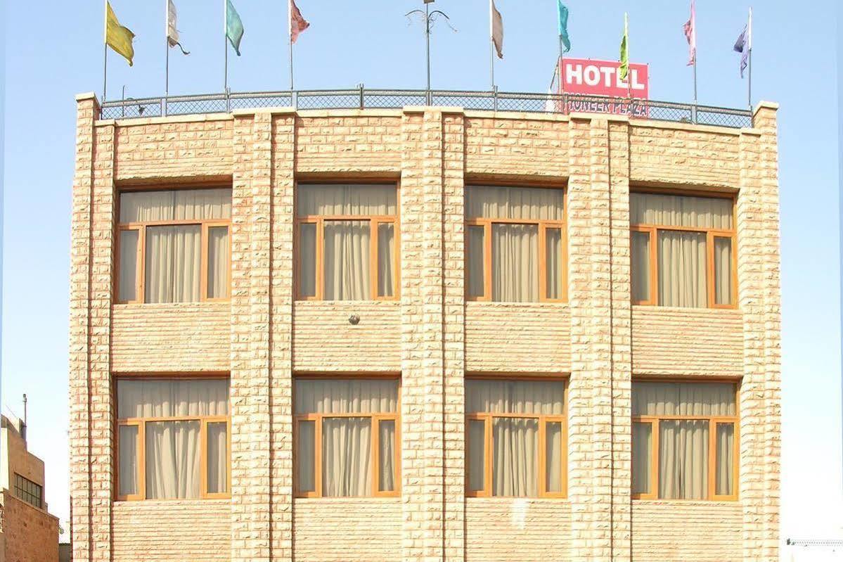 Oyo 9900 Hotel Pioneer Plaza Джодпур Екстериор снимка