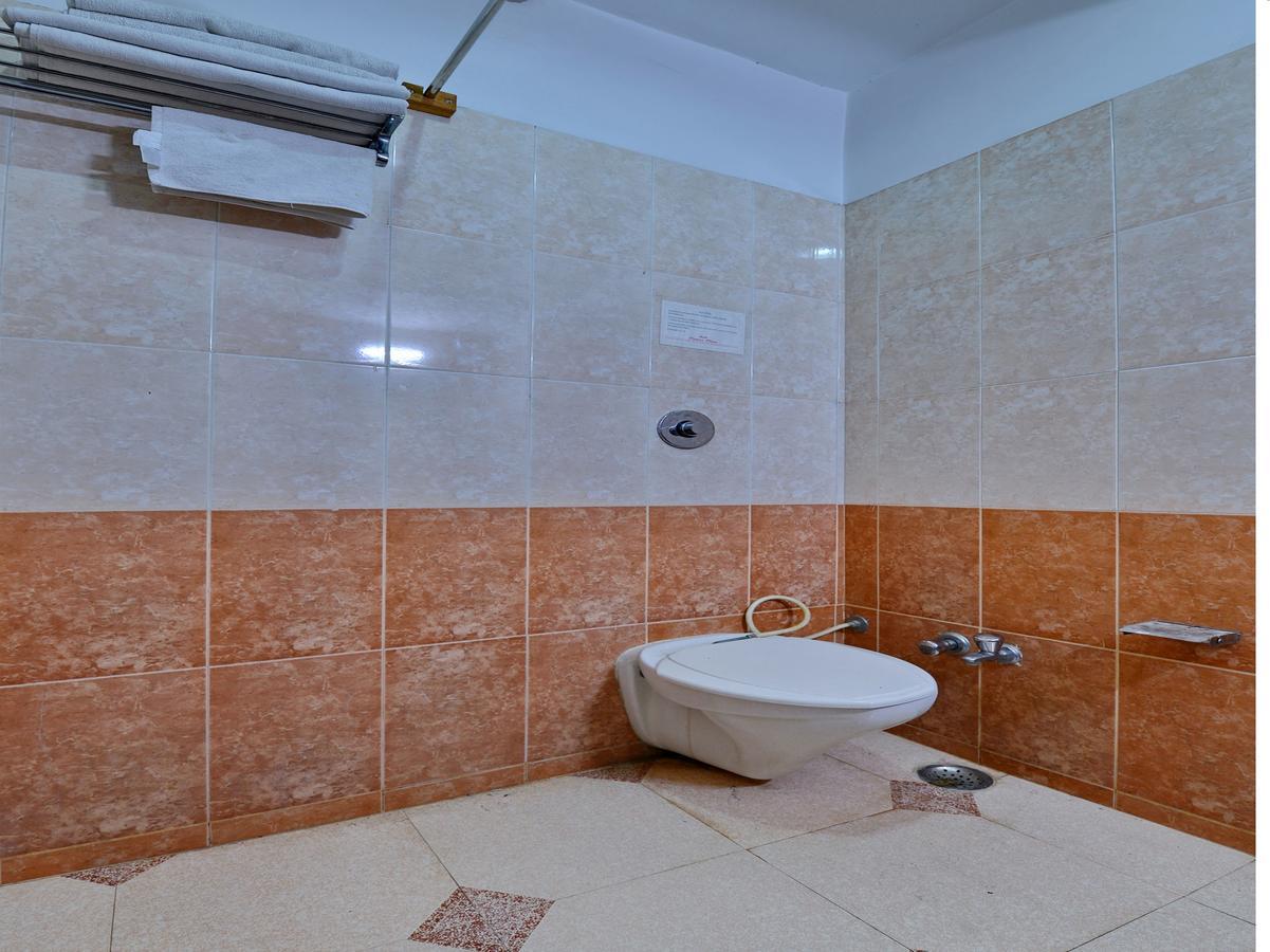 Oyo 9900 Hotel Pioneer Plaza Джодпур Екстериор снимка