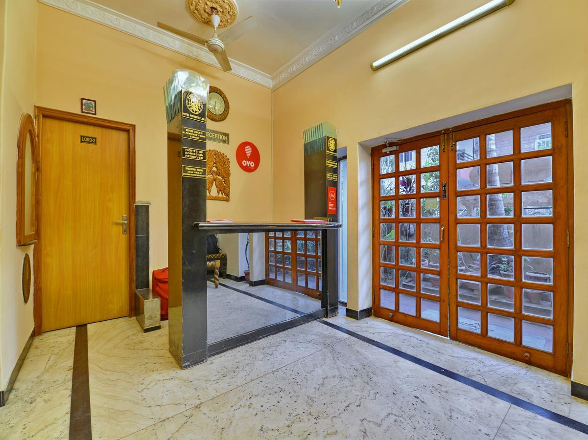 Oyo 9900 Hotel Pioneer Plaza Джодпур Екстериор снимка