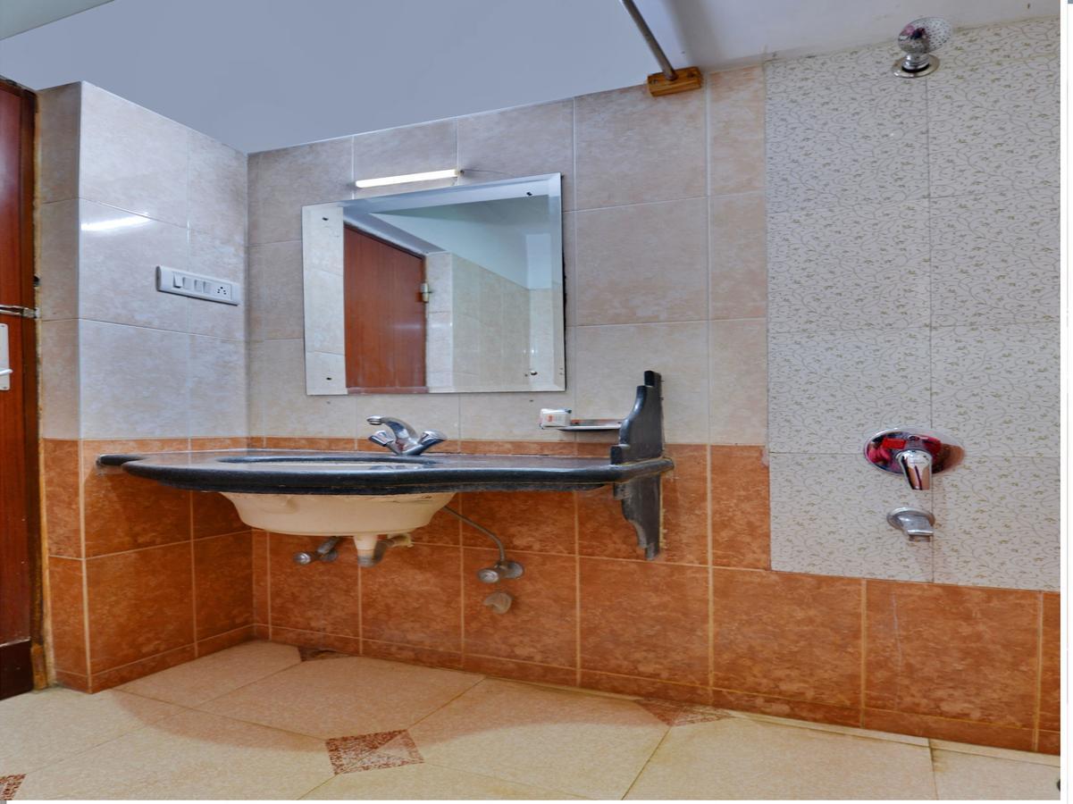 Oyo 9900 Hotel Pioneer Plaza Джодпур Екстериор снимка