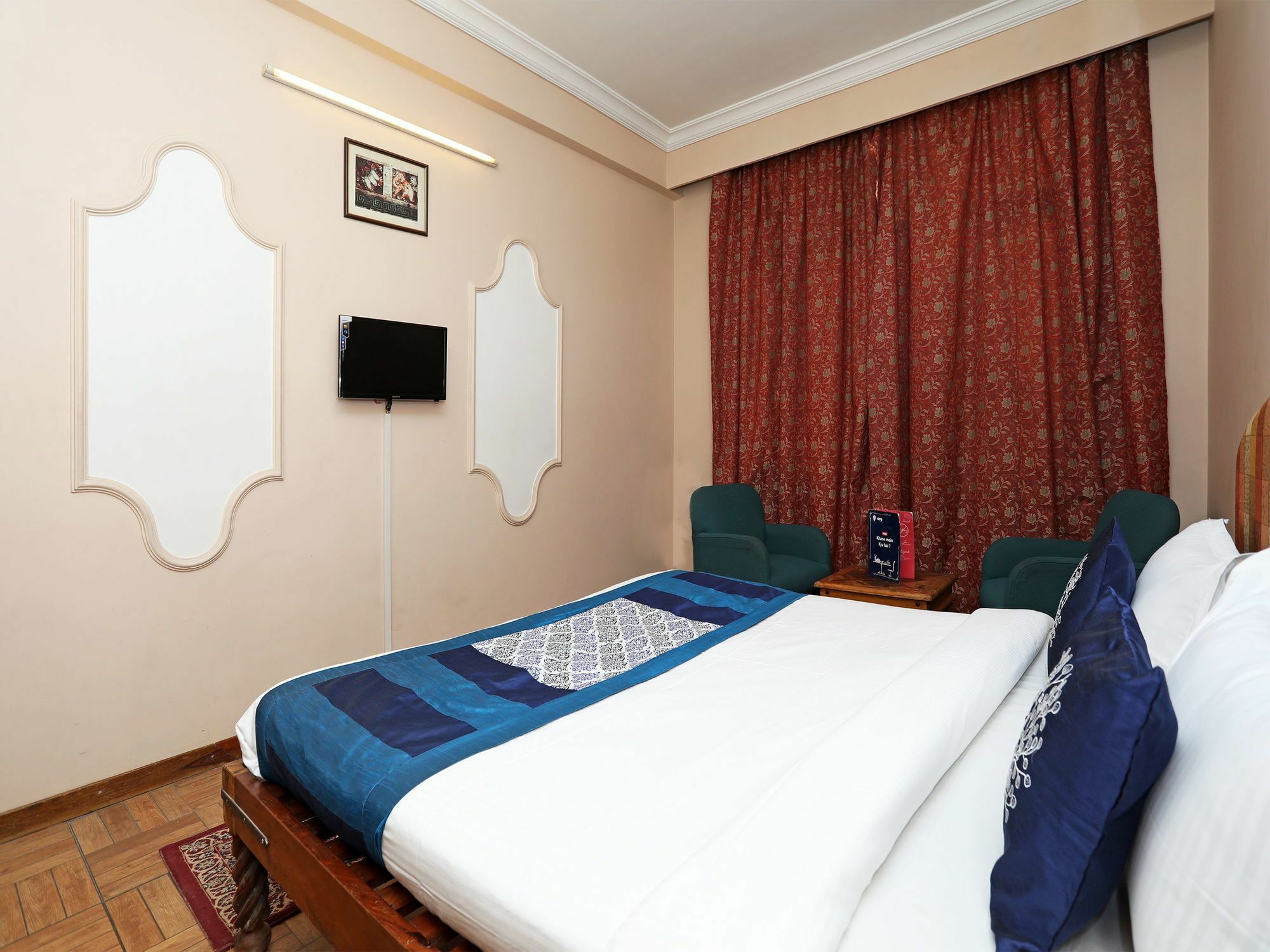 Oyo 9900 Hotel Pioneer Plaza Джодпур Екстериор снимка